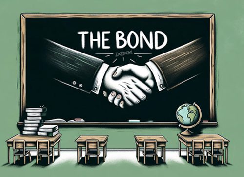 The Bond