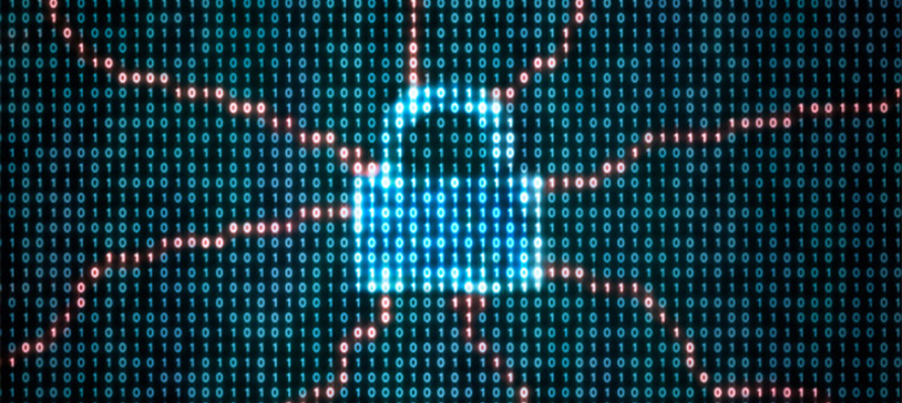 Crack in the Code