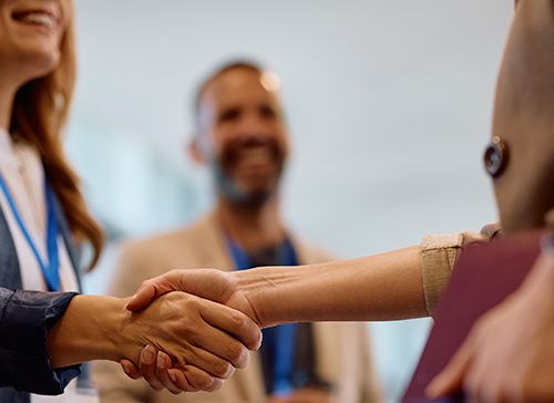 Beyond the RFP