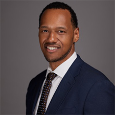 Charles Mayfield Chief Operating Officer for Chicago Public Schools