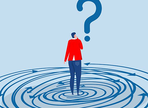 TACKLING UNCERTAINTY
